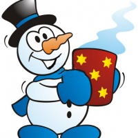 Schneemann