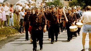 Permalink auf:Spielmannszug