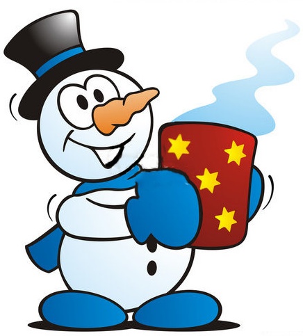 Schneemann